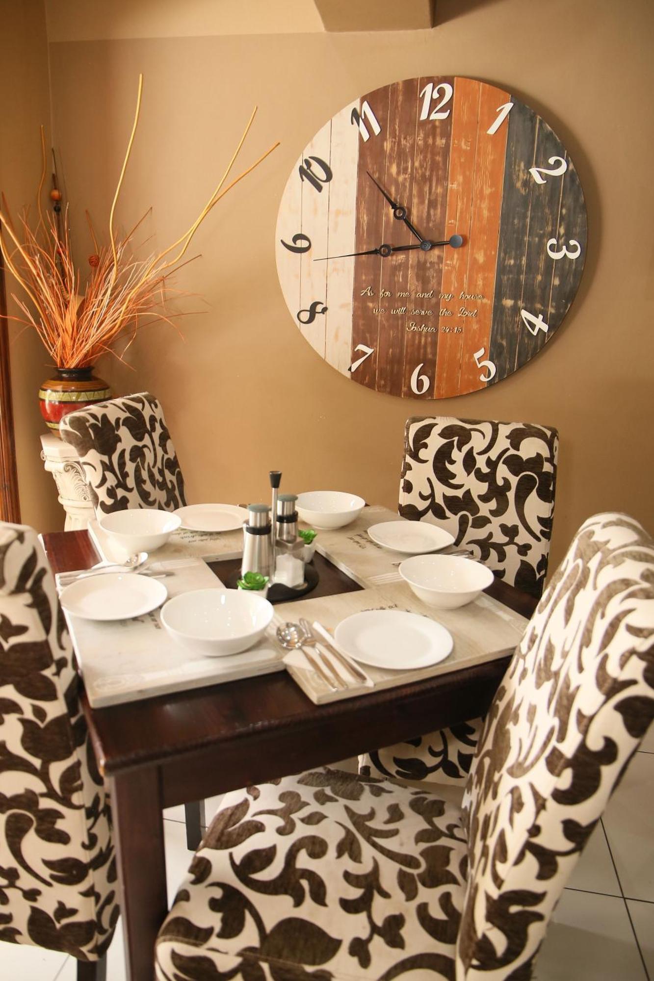 Moonriver Guesthouse Upington Esterno foto