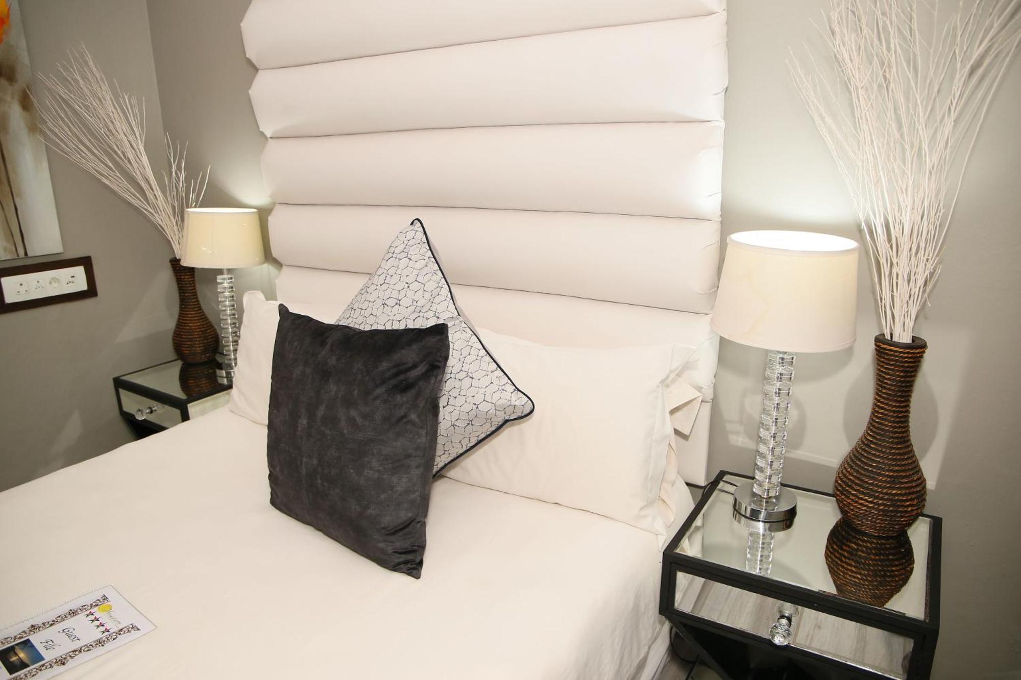 Moonriver Guesthouse Upington Esterno foto