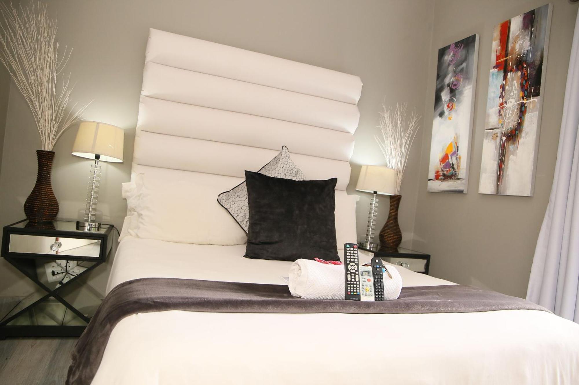 Moonriver Guesthouse Upington Esterno foto