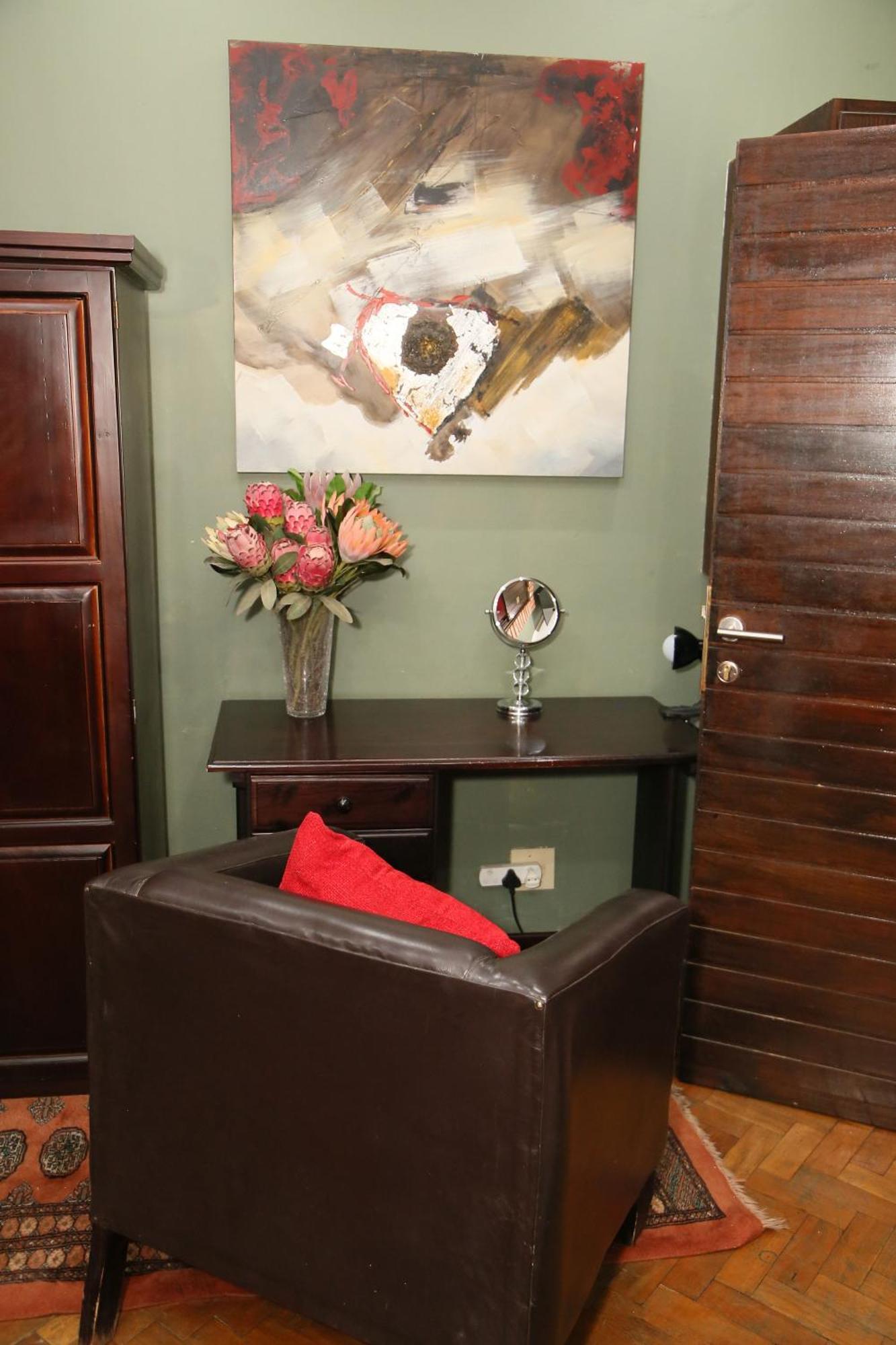 Moonriver Guesthouse Upington Esterno foto
