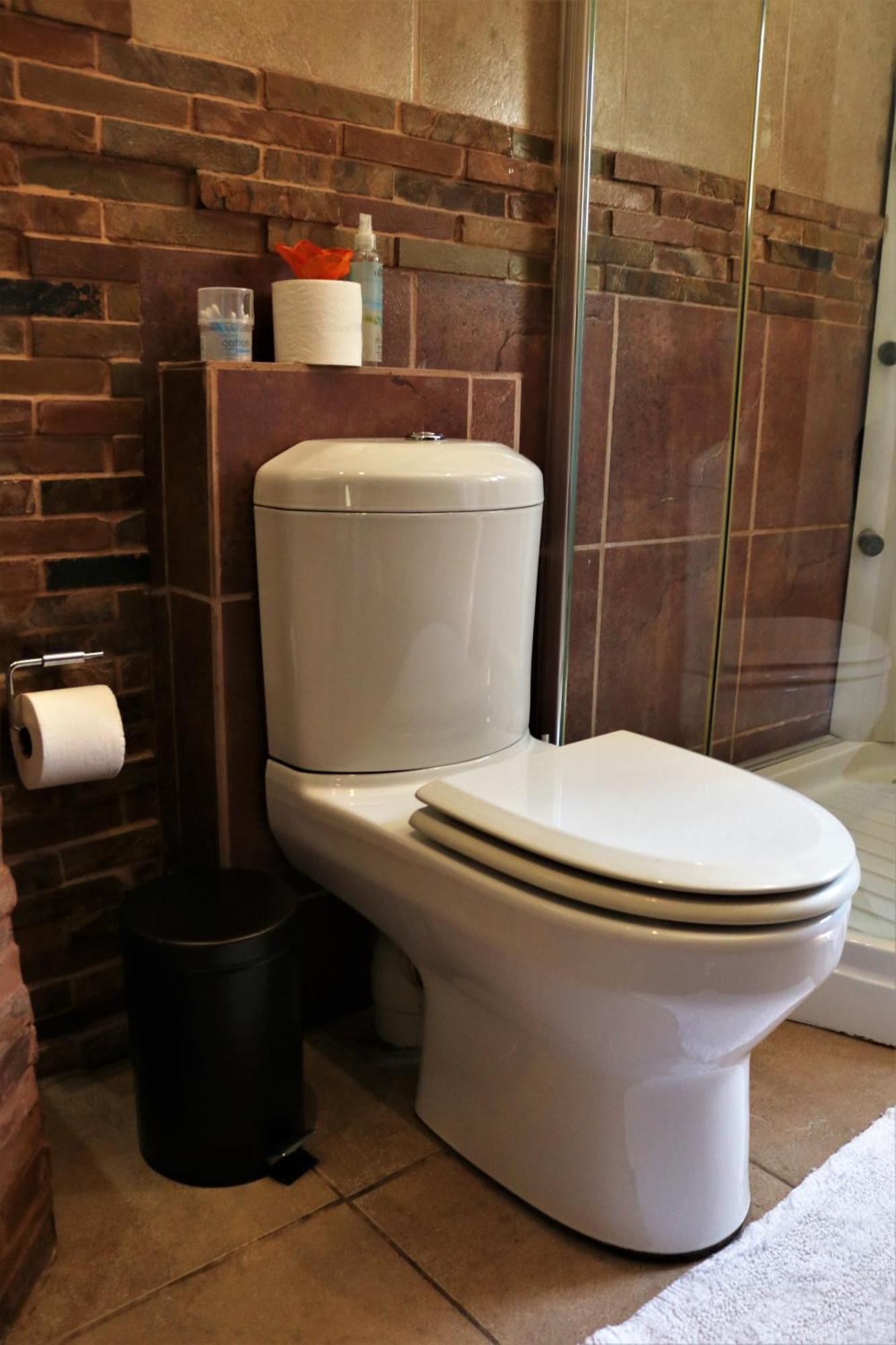 Moonriver Guesthouse Upington Esterno foto