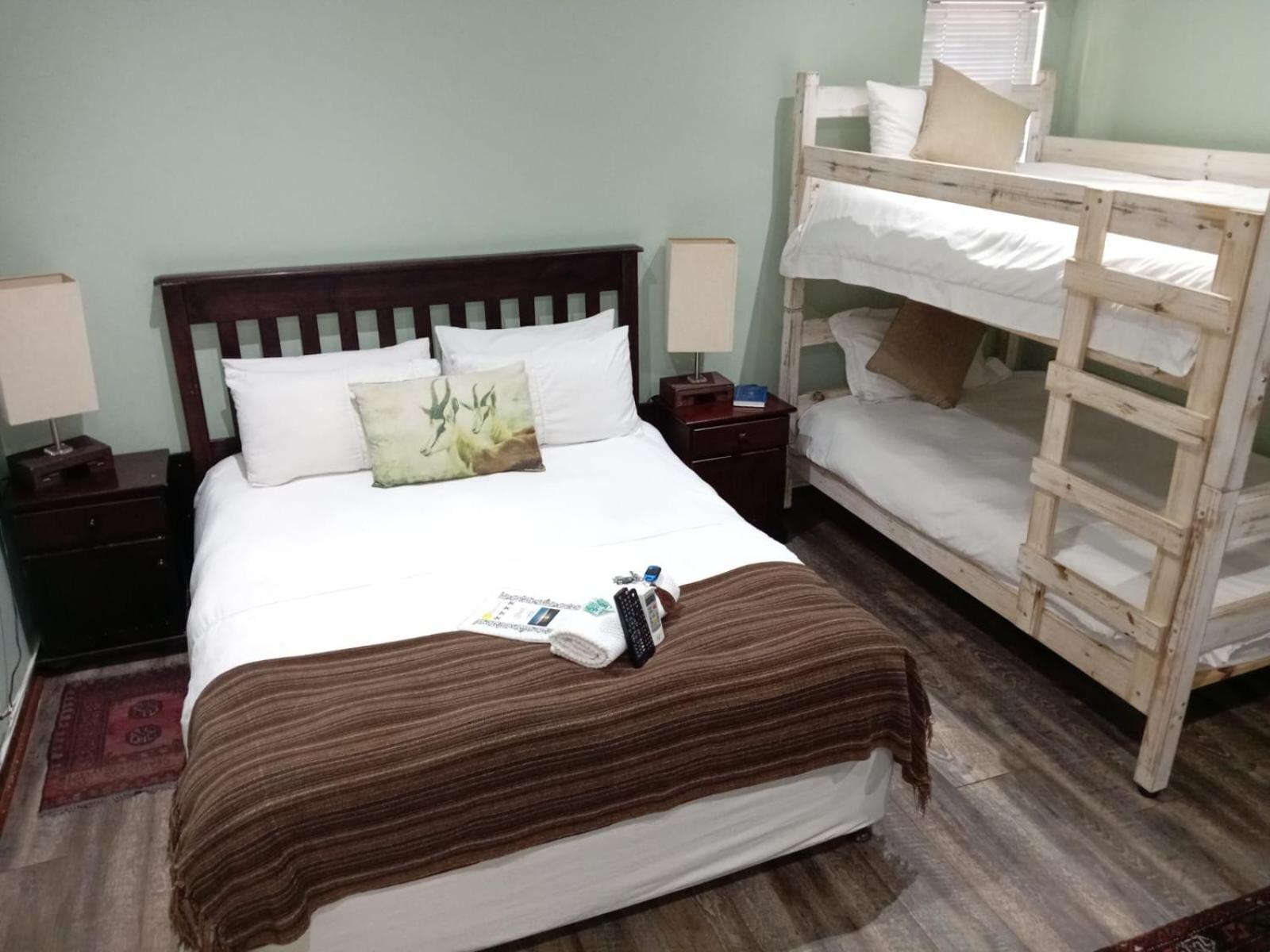 Moonriver Guesthouse Upington Esterno foto