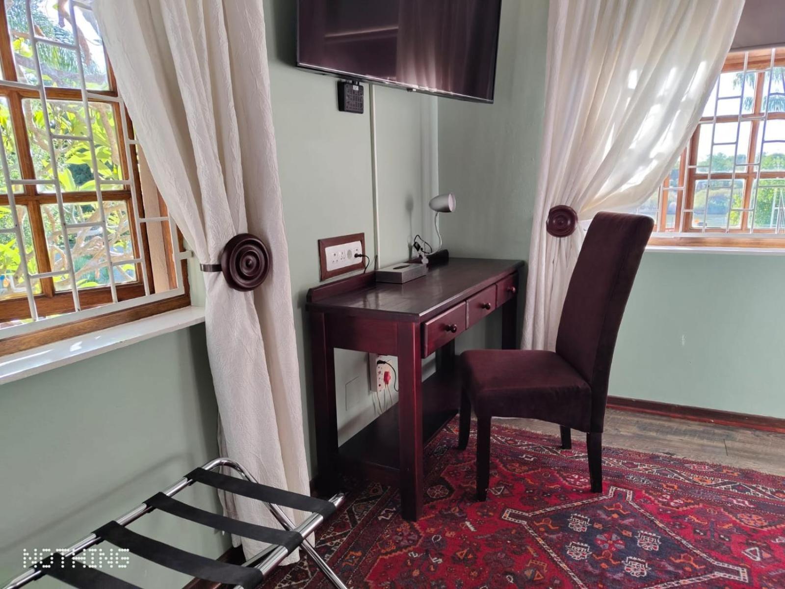 Moonriver Guesthouse Upington Esterno foto
